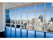 207 East 57th Street New Luxury Condo View in Manhattan NYC