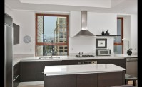 497 Greenwich Street Project Condos in Soho, Kitchen