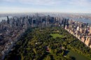 Central Park in Manhattan New York