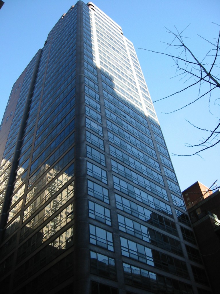 E 54 St. Condos for Sale in Sutton Place NYC
