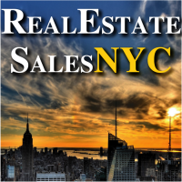 Korean buying selling agent and Manhattan image