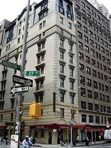 62 Madison Avenue NYC Mixed Use Building