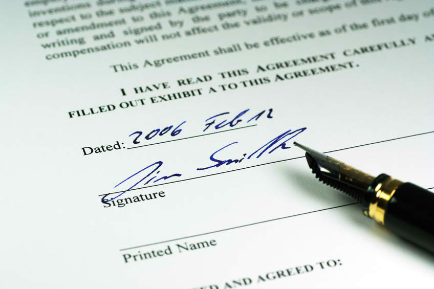 What you need to know about a Rental Agreement