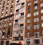 116 Central Park South Apartments for Sale NYC
