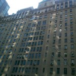 340 West 57th Street Parc Vendome Condo in Midtown West in Manhattan NYC
