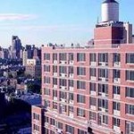 520 West 23rd St Condos in Chelsea Manhattan NYC