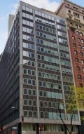 90 William Street Condos for Sale in the Financial District NYC