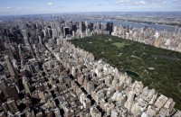 Manhattan New York Real Estate Investment Options near Central Park