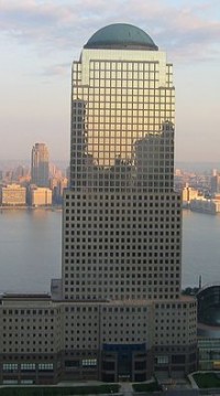 Two World Financial Center, 225 Liberty Street, New York NY