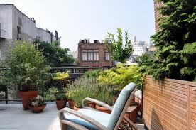 Brownstone Penthouse for Sale in NYC Manhattan New York