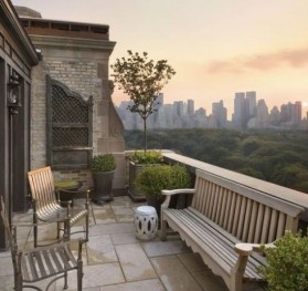Fifth Avenue Penthouse for Sale in NYC Manhattan New York