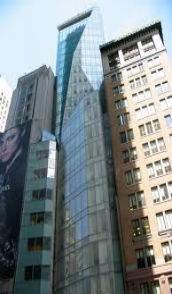 Louis Vuitton-Moët Hennessy Tower 21 East 57 Street