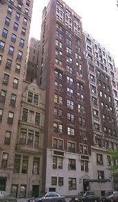 114 West 86th Street New York NY