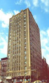 136 Waverly Place New York NY