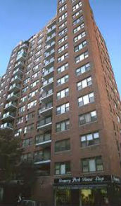 39 Gramercy Park Apartments New York NY