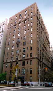 850 Park Avenue NY