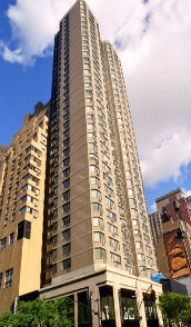 Colorado Apartments, 2161-2167 Broadway New York NY