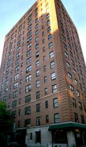 Gramercy Court, 371 2nd Avenue NY