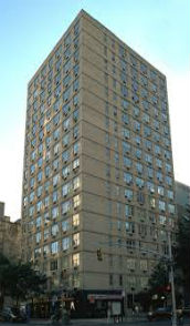 Habitat Apartments, 402-412 3rd Avenue NY