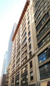 Huth Building, 151 West 30th Street NY