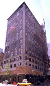 Mayfair House Apartments, 610 Park Avenue New York NY