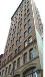 Morton Building, 110-116 Nassau Street New York NY