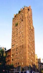 Shenandoah Apartments, 80-82 Grove Street NY