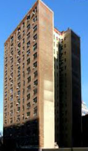 Signature Suites Chelsea Hotel 455 West 34th Street NY