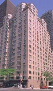 Sutton Manor East, 440 East 56th Street New York NY
