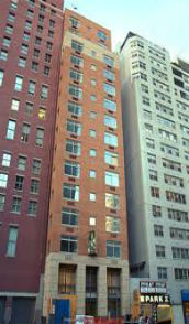 The Benson Condominiums, 143 East 34th Street NY