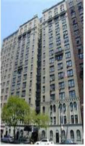 The Hermitage, 41 West 72nd Street NY