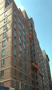 21 Chelsea Apartments, 120 West 21st Street NY