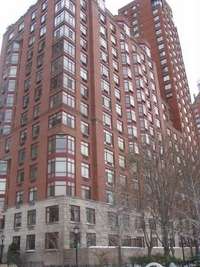350 Hudson Tower NY
