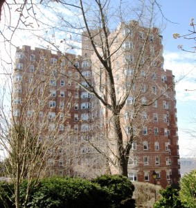Castle Village Apartments I, 120 Cabrini Boulevard NY