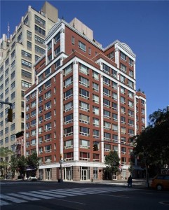 Chelsea Place, 363 West 30th Street NY