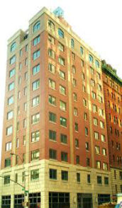 Chelsea Royale, 200 West 24th Street NY